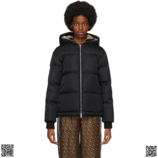 美國代購正品 Burberry 羽絨服