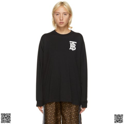 美國代購正品 Burberry 衛衣