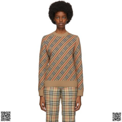 美國代購正品 Burberry 衛衣