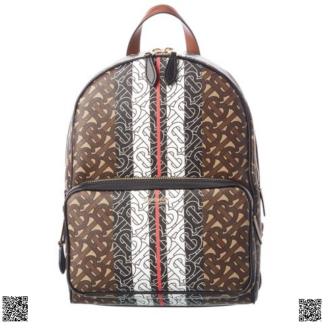 美國代購正品 Burberry 雙肩包
