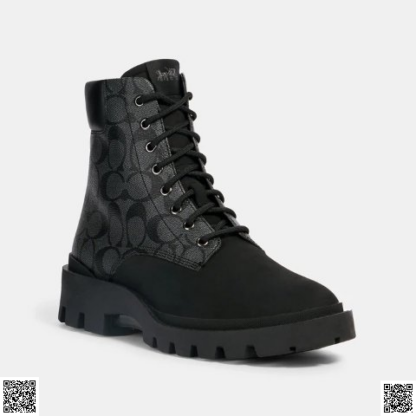 美國代購正品 COACH Citysole短靴