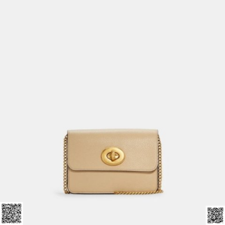 美國代購正品 COACH Coach X Jennifer Lopez 鏈條包