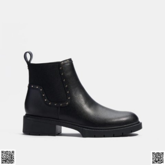 美國代購正品 COACH Lory 短靴