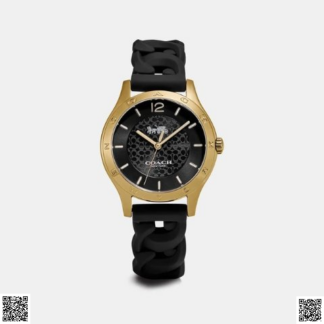 美國代購正品 COACH Maddy 手錶