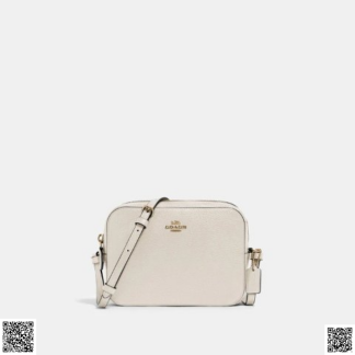 美國代購正品 COACH Mini 相機包 多色選