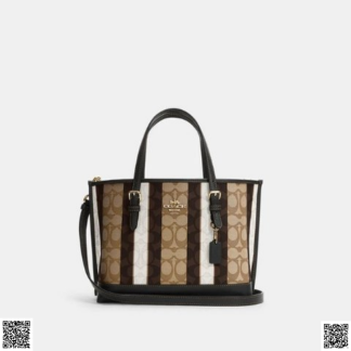 美國代購正品 COACH Mollie Tote 25 包包