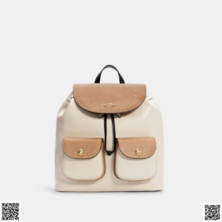 美國代購正品 COACH Pennie 雙肩包