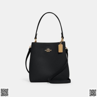 美國代購正品 COACH Small 水桶包