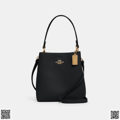 美國代購正品 COACH Small 水桶包