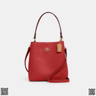 美國代購正品 COACH Small 水桶包