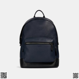 美國代購正品 COACH West 雙肩包