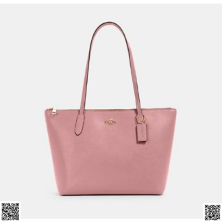 美國代購正品 COACH 托特包