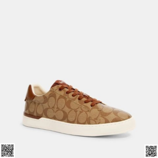 美國代購正品 COACH 運動鞋