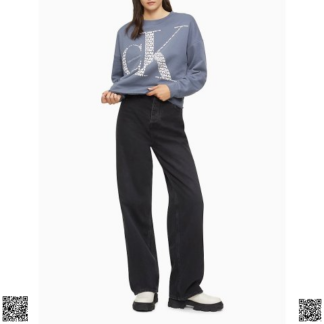 美國代購正品 Calvin Klein logo衛衣