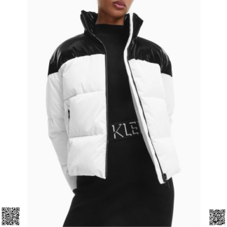 美國代購正品 Calvin Klein 棉服