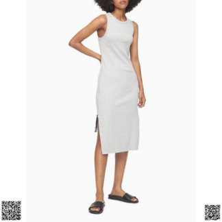 美國代購正品 Calvin Klein 背心連衣裙