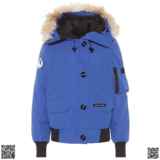 美國代購正品 Canada Goose Chilliwack羽絨服