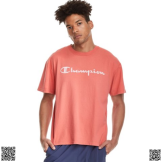 美國代購正品 Champion Classic 男款T恤