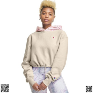 美國代購正品 Champion Reverse Weave 女款衛衣