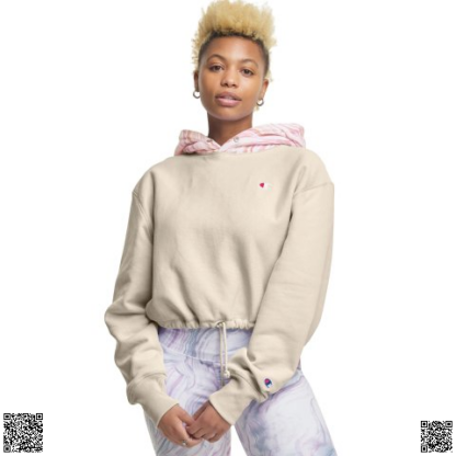 美國代購正品 Champion Reverse Weave 女款衛衣