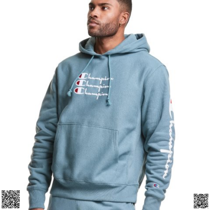 美國代購正品 Champion Reverse Weave 男款衛衣