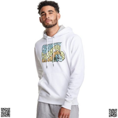 美國代購正品 Champion 連帽衛衣