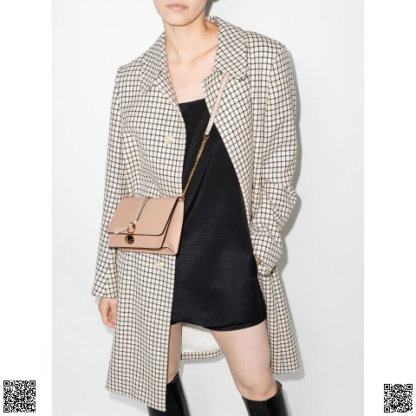 美國代購正品 Chloe Alphabet 斜挎包