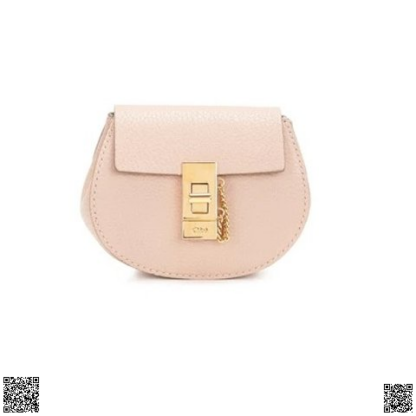 美國代購正品 Chloe Drew 迷你雙肩包