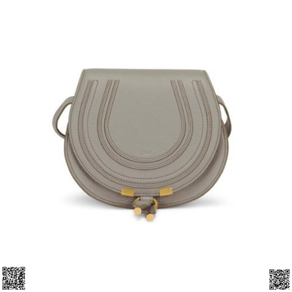 美國代購正品 Chloe Marcie馬鞍包