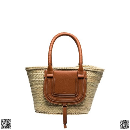 美國代購正品 Chloe 籃子包