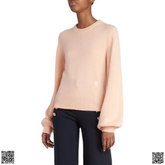 美國代購正品 Chloe 羊絨衫