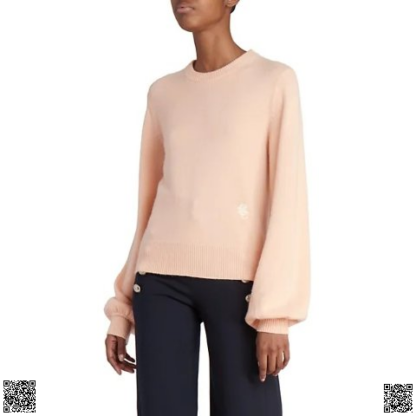 美國代購正品 Chloe 羊絨衫