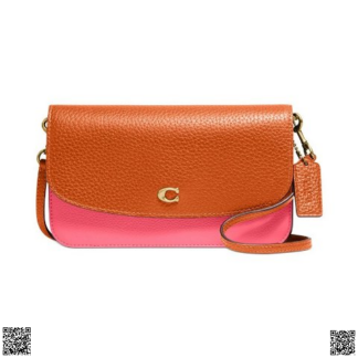 美國代購正品 Coach Hayden斜挎包