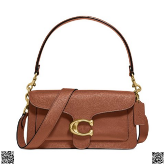 美國代購正品 Coach Tabby手袋