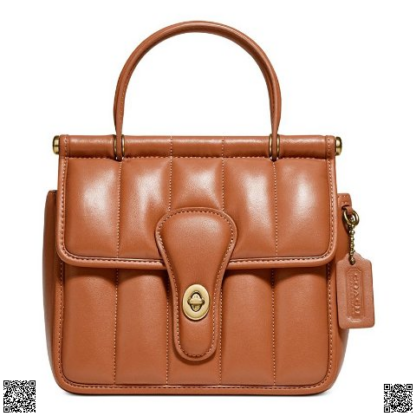 美國代購正品 Coach Wills手提包