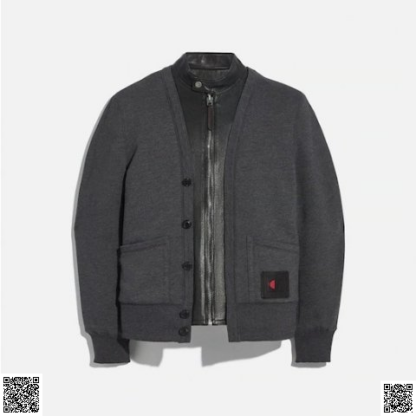 美國代購正品 Coach X Champion 聯名夾剋