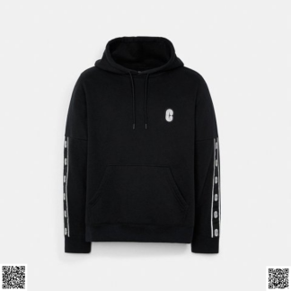 美國代購正品 Coach logo帽衫