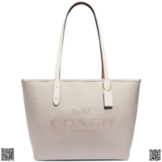 美國代購正品 Coach 托特包