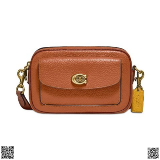 美國代購正品 Coach 相機包