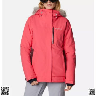 美國代購正品 Columbia Ava Alpine™ 女款防寒服