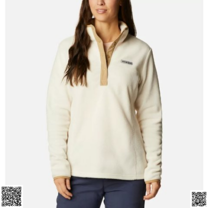 美國代購正品 Columbia Benton Springs™ 1/2 抓絨外套