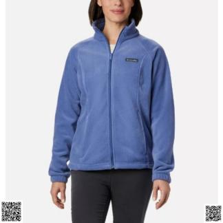 美國代購正品 Columbia Benton Springs抓絨衣