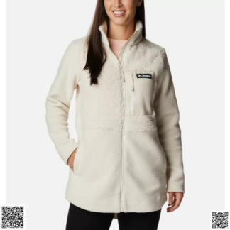 美國代購正品 Columbia Columbia Lodge™ Sherpa 拉鏈外套