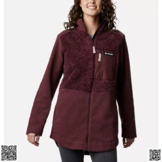 美國代購正品 Columbia Columbia Lodge™ Sherpa 拉鏈外套