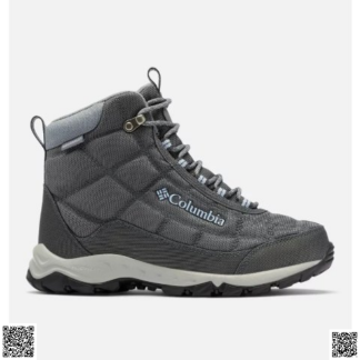 美國代購正品 Columbia Firecamp™ 戶外女靴