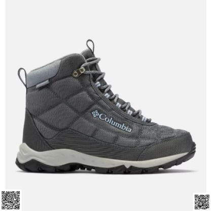 美國代購正品 Columbia Firecamp™ 戶外女靴
