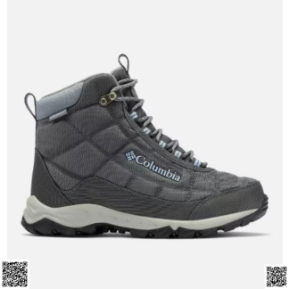 美國代購正品 Columbia Firecamp™ 戶外短靴