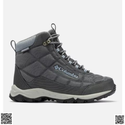 美國代購正品 Columbia Firecamp™ 戶外短靴