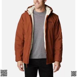 美國代購正品 Columbia Grand Wall™防寒外套