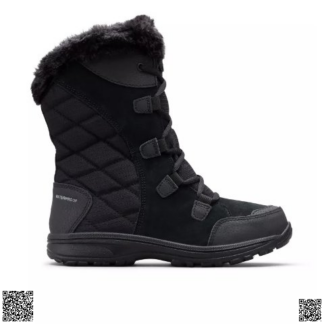 美國代購正品 Columbia Ice Maiden™ II 女款防寒靴子